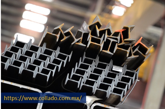 https://www.collado.com.mx | Grupo Collado S.A. de C.V.